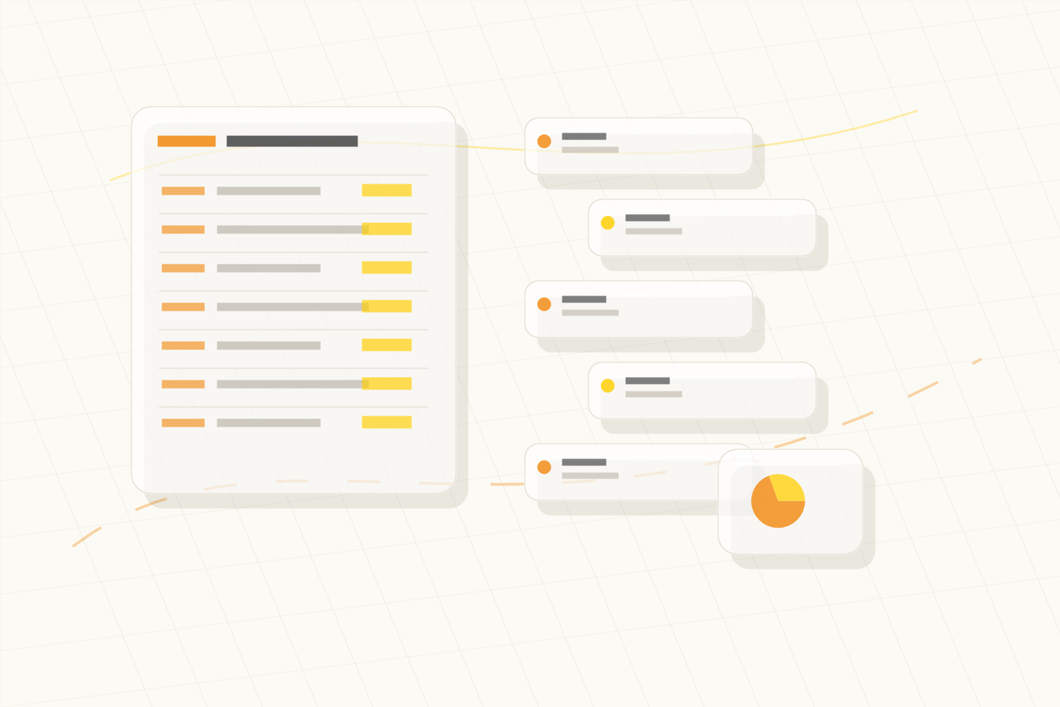 Value-Added Services freight cost planning illustration