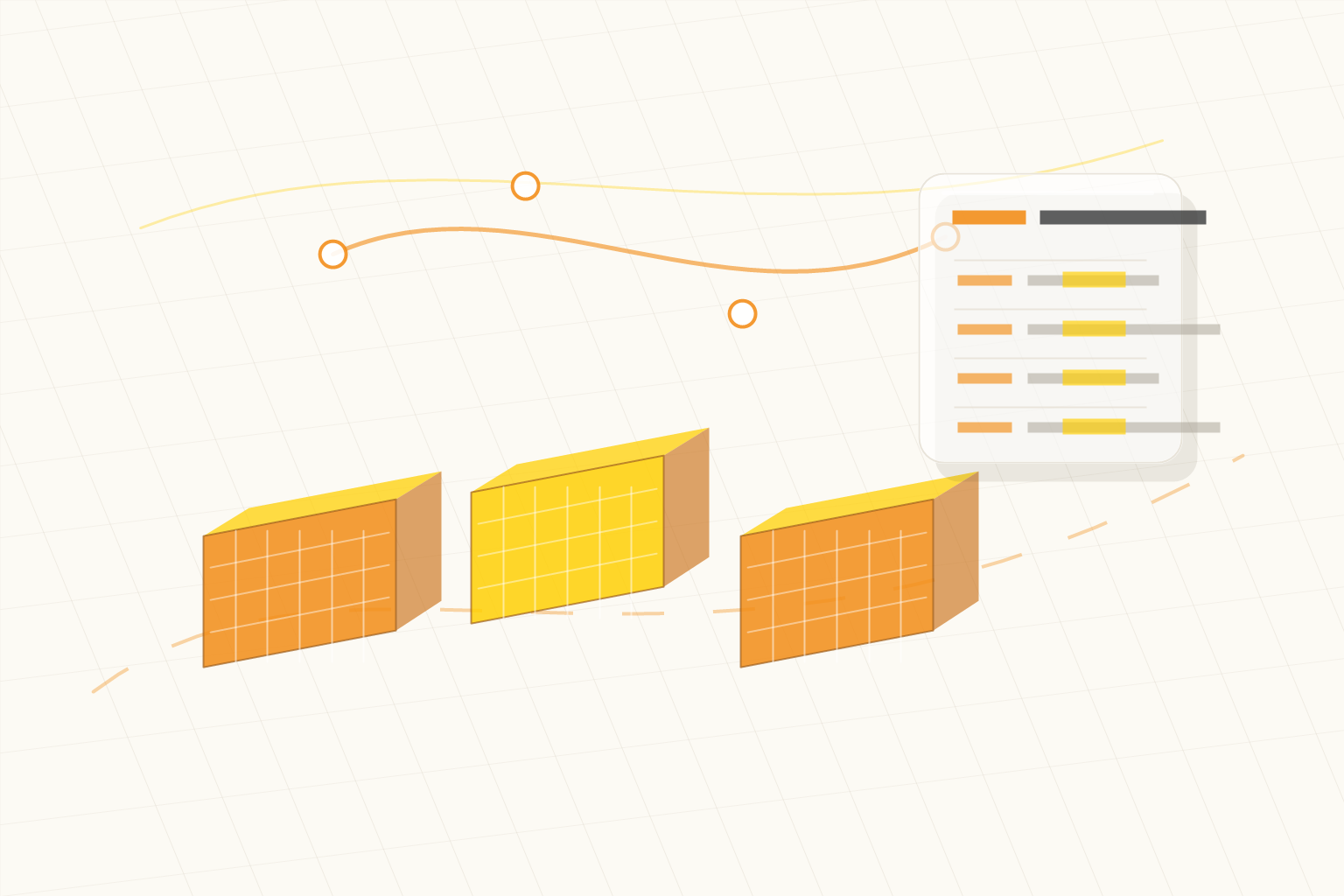 How Warehousing Improves Cross-Border Delivery Performance logistics article illustration